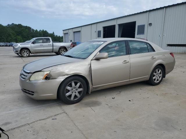 2006 Toyota Avalon XL