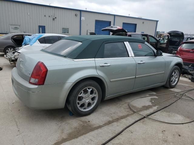 2006 Chrysler 300 Touring