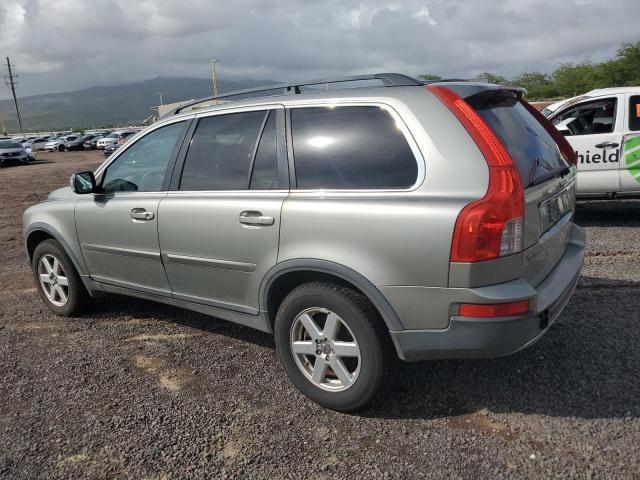 2007 Volvo XC90 3.2