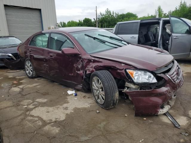 2008 Toyota Avalon XL