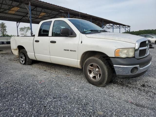 2004 Dodge RAM 1500 ST