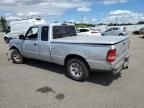 2010 Ford Ranger Super Cab