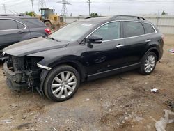 Mazda cx-9 salvage cars for sale: 2010 Mazda CX-9