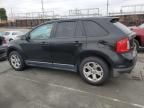 2012 Ford Edge SEL