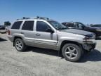 2002 Jeep Grand Cherokee Limited