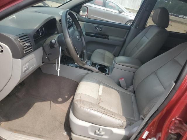 2008 KIA Sorento EX