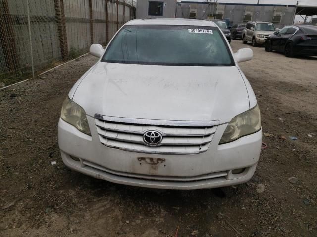 2006 Toyota Avalon XL