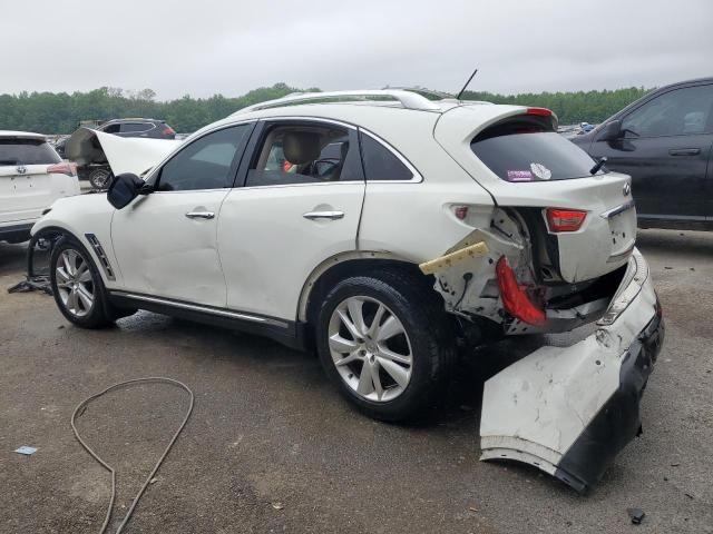 2013 Infiniti FX37