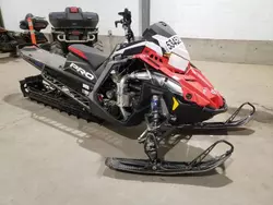 Salvage cars for sale from Copart Rocky View County, AB: 2023 Polaris Snowmobile