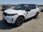 2023 Land Rover Discovery Sport S