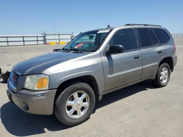 2007 GMC Envoy