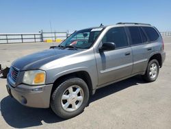 GMC Envoy salvage cars for sale: 2007 GMC Envoy