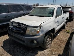 Toyota Tacoma salvage cars for sale: 2006 Toyota Tacoma