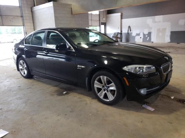 2012 BMW 528 XI