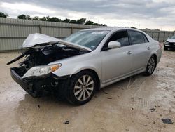 Toyota Vehiculos salvage en venta: 2012 Toyota Avalon Base