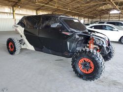 Can-Am Vehiculos salvage en venta: 2023 Can-Am Maverick X3 Max X RS Turbo RR