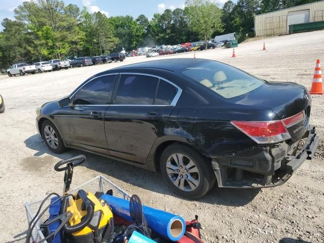 2011 Honda Accord SE