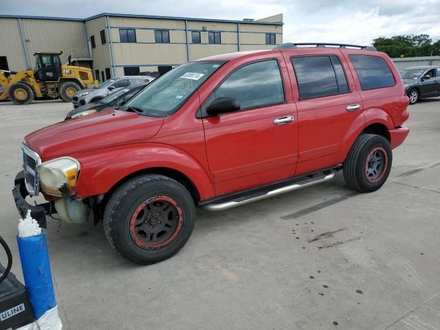 2005 Dodge Durango SLT