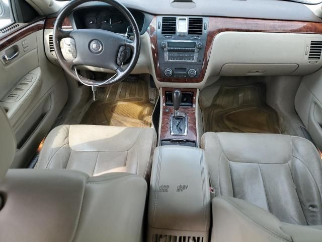 2007 Cadillac DTS