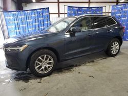 Salvage cars for sale at Harleyville, SC auction: 2020 Volvo XC60 T5 Momentum