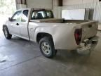 2004 Chevrolet Colorado