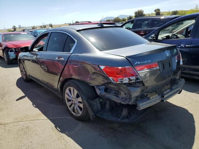 2011 Honda Accord EX