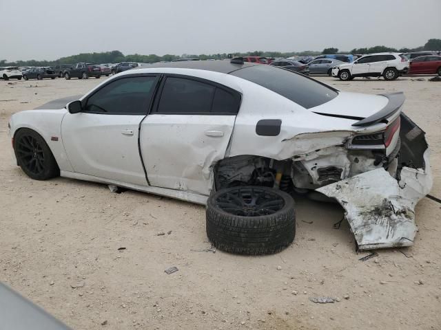 2018 Dodge Charger R/T 392