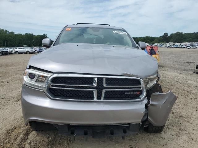 2016 Dodge Durango Limited