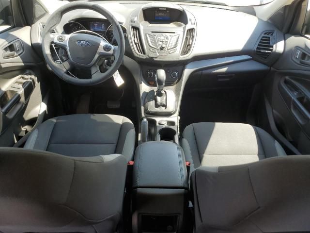 2016 Ford Escape S