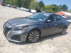 Rental Vehicles for sale at auction: 2024 Nissan Altima SV