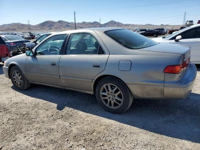 2000 Toyota Camry LE