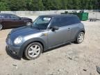 2010 Mini Cooper