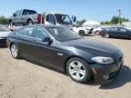 2011 BMW 528 I