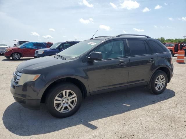 2007 Ford Edge SE