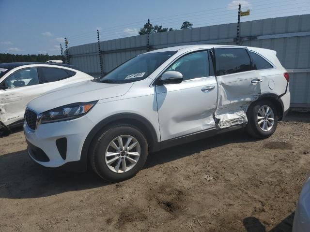 2019 KIA Sorento L