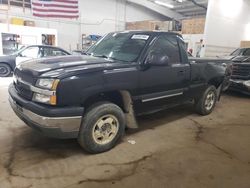 Chevrolet Vehiculos salvage en venta: 2003 Chevrolet Silverado K1500