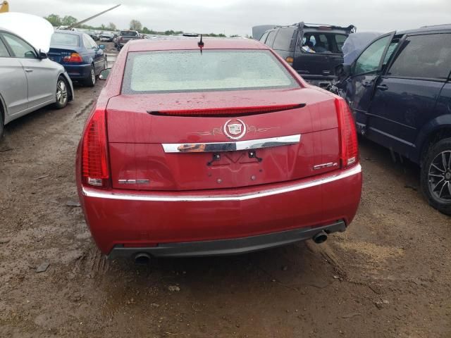 2008 Cadillac CTS HI Feature V6