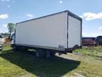 2013 Mitsubishi Fuso America INC FE FEC92S