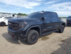 GMC Vehiculos salvage en venta: 2022 GMC Sierra K1500 AT4X