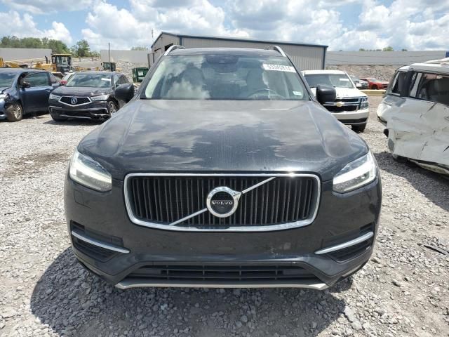 2017 Volvo XC90 T5