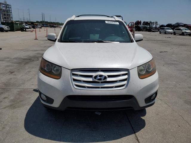 2011 Hyundai Santa FE SE