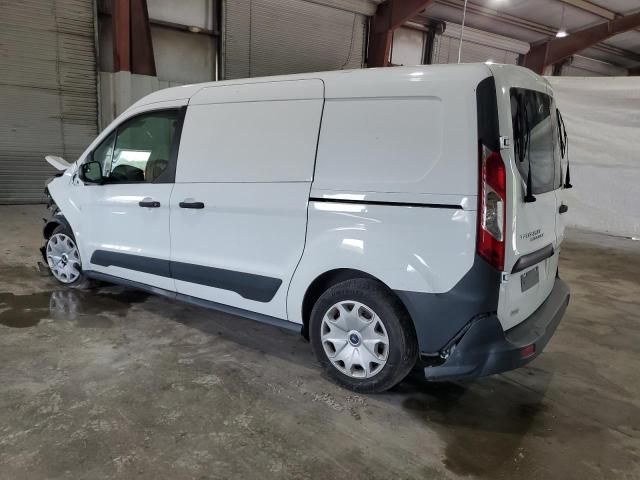 2017 Ford Transit Connect XL