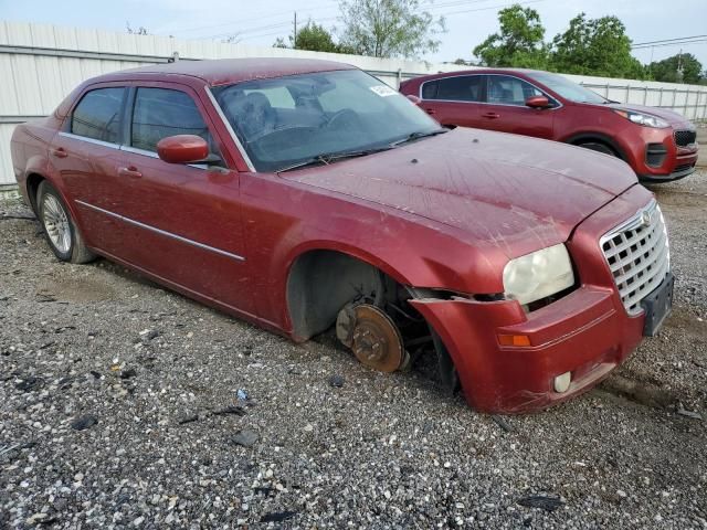 2008 Chrysler 300 Touring