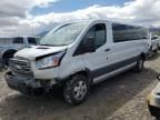 2018 Ford Transit T-350