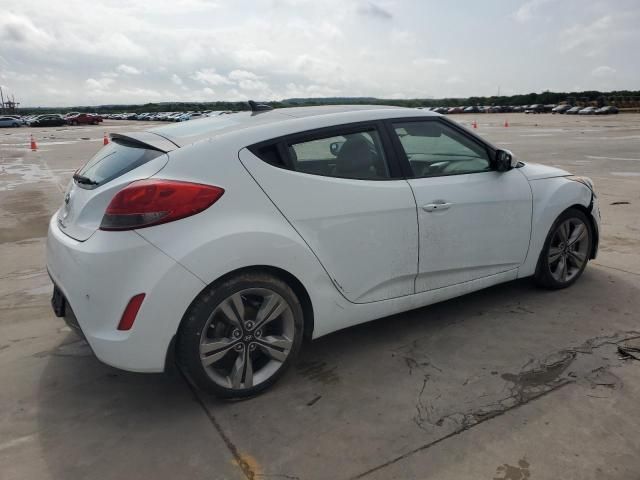 2013 Hyundai Veloster