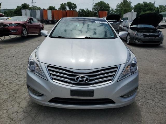 2014 Hyundai Azera GLS