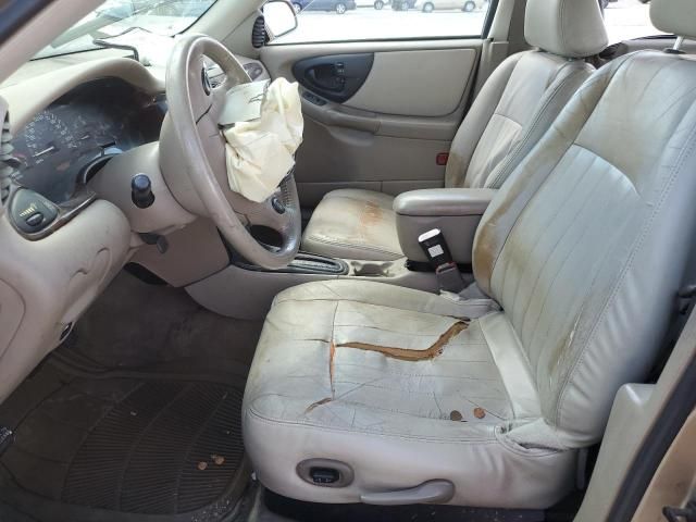 2003 Chevrolet Malibu LS