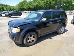 Ford Vehiculos salvage en venta: 2010 Ford Escape XLT