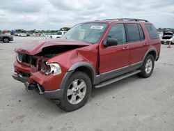 2003 Ford Explorer XLT en venta en Lebanon, TN