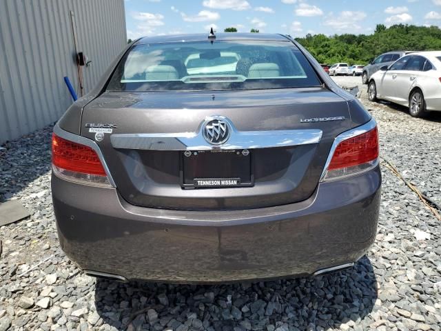 2013 Buick Lacrosse Premium